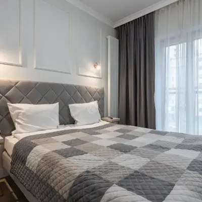 Mennica Residence Warsaw - One Bedroom Apartment