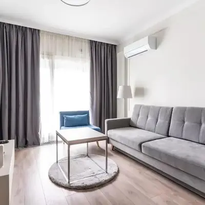 Close-Urban Chic - Mennica Residence - City Center Warsaw