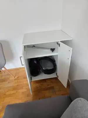 Plan piętra w obiekcie Perfect for city break