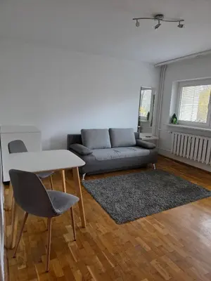 Część wypoczynkowa w obiekcie Perfect for city break