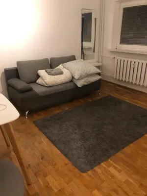 Część wypoczynkowa w obiekcie Perfect for city break