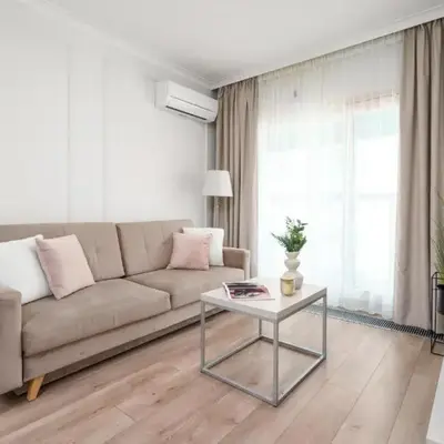 Urban Apartments - Mennica Residence - Luxury&Stylish