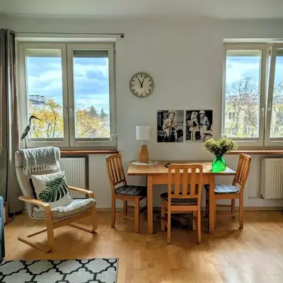 Green Bielany Studio