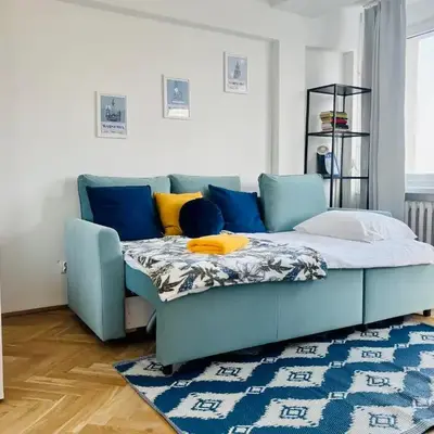 Dream Life Apartment