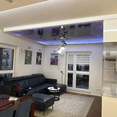 CTT Apartament Bakalarska