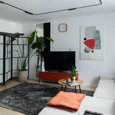 Warsaw Center - 2 Room - Rondo ONZ - PlayStation 5