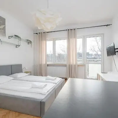 RentPlanet - Studio Hoża
