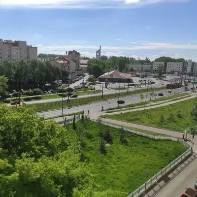 Apartament Górczewska Bemowo