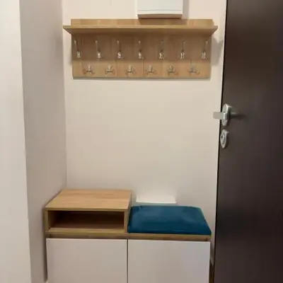 Mila Apartment Mokotow