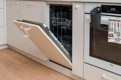 Plan piętra w obiekcie Na Okrzei Serce Pragi Chic Apartment by BookingHost