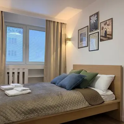 Modern Comfort Apartment by OhMyHome Zgoda 9