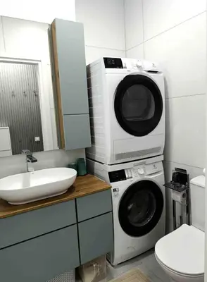 Łazienka w obiekcie Apartment Miejski Punkt