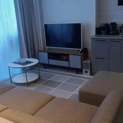 Apartment Miejski Punkt