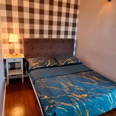 HomeComfort Apartament Boho