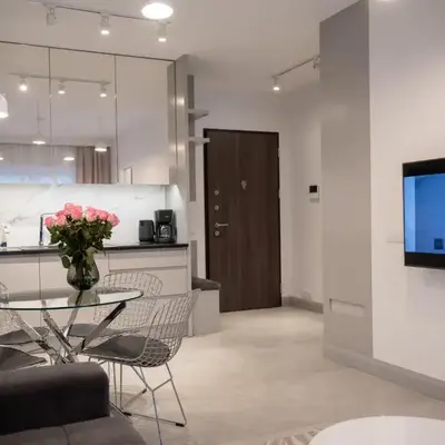 MENNICA RESIDENCE PRESTIGE Apartments