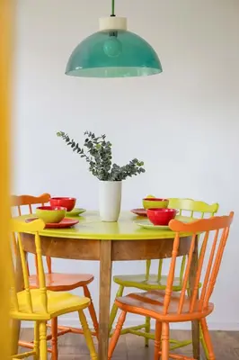 Plan piętra w obiekcie Colorful Two Bedroom Apartment Platynowa Warsaw Perfect for Remote Work by Noclegi Renters