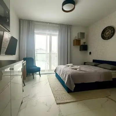 Cozy Stay Pawia Studio