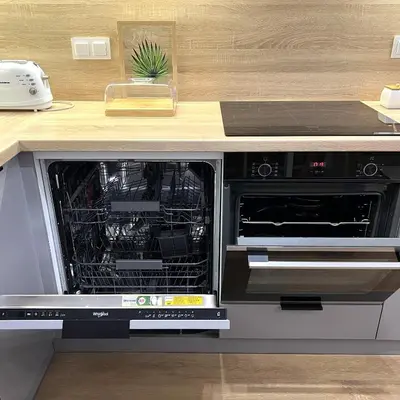 Plan piętra w obiekcie Apartamenty Domaniewska
