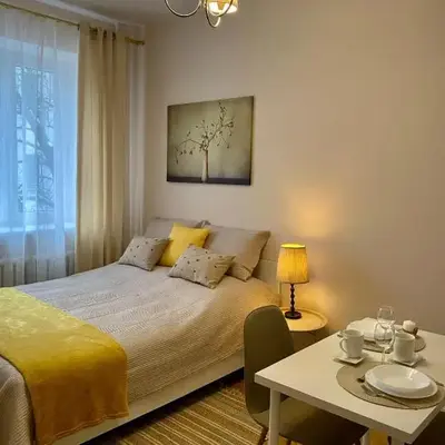 Studio 68 Apartament Warszawa Centrum
