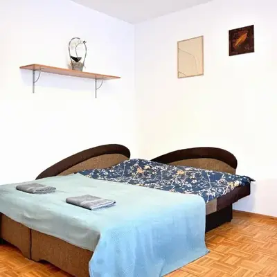 D&A Apartaments Wiktorska