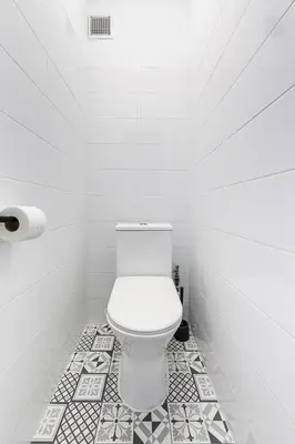 Plan piętra w obiekcie Lumina cozy 3-room apartment in Warsaw