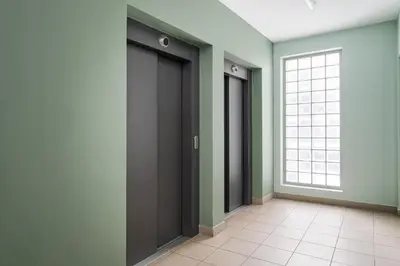 Plan piętra w obiekcie Piaskowa Comfort Apartment by BookingHost
