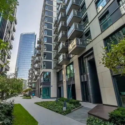 Urban Chic - Luxury Studio - Mennica Residence