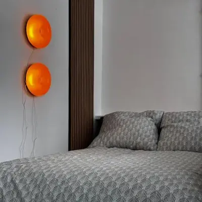LYNA Home Gold - Manhattan View