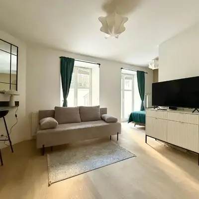 Cozy Stay Kępna Apartment