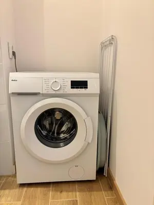 Plan piętra w obiekcie Apartament Branickiego 11