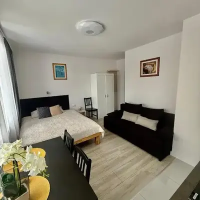 A&Y StudioApartments Galeria Mokotów Modzelewskiego