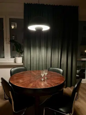 Plan piętra w obiekcie One-of-a-Kind Studio in Lower Mokotów