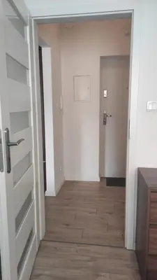 Plan piętra w obiekcie Apartamenty Stary Mokotów
