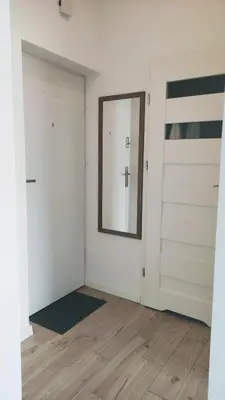 Plan piętra w obiekcie Apartamenty Stary Mokotów