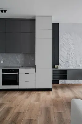 Kuchnia lub aneks kuchenny w obiekcie Apartamenty Szelągowskiej