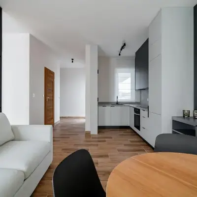 Apartamenty Szelągowskiej