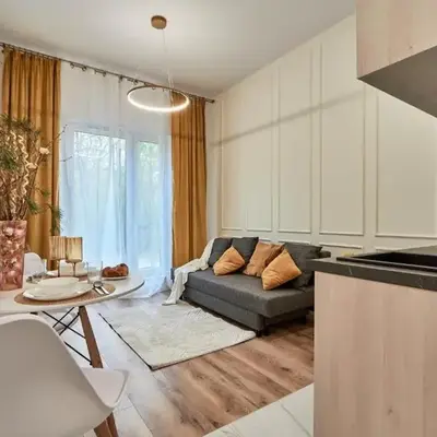 Cozy Apartment Białołęka - BOOK IT WARSAW
