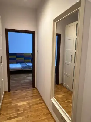 Plan piętra w obiekcie NEST Warszawa