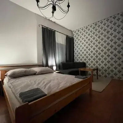 WKL Dom gościnny