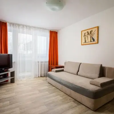 Solec Powiśle Harmony Apartment by BookingHost