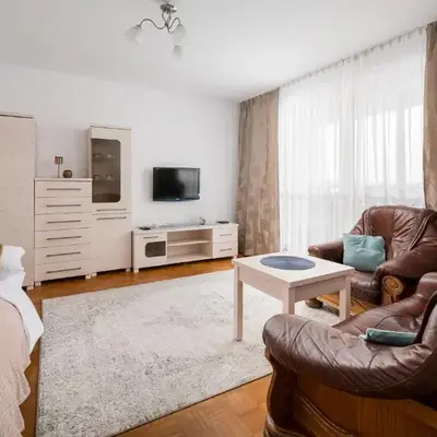 Ceramiczna Residence Apartment by BookingHost