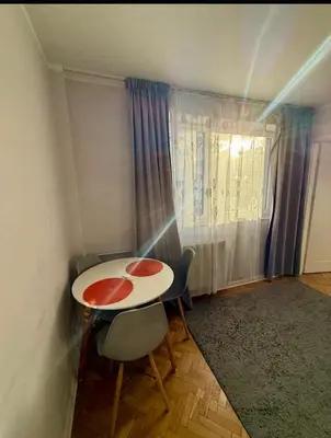 Plan piętra w obiekcie Vistula Point