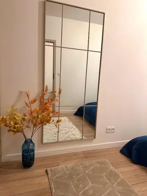 Plan piętra w obiekcie Apartament A44 by Real Apartment