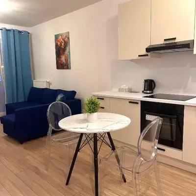 Apartament A44 by Real Apartment