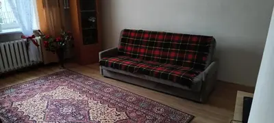 Plan piętra w obiekcie Apartament Nowe miasto