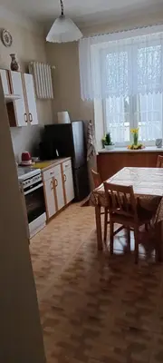 Plan piętra w obiekcie Apartament Nowe miasto