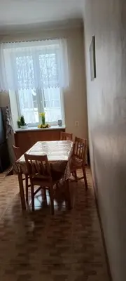 Plan piętra w obiekcie Apartament Nowe miasto