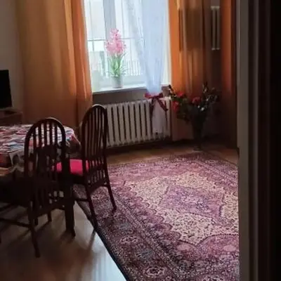 Apartament Nowe miasto