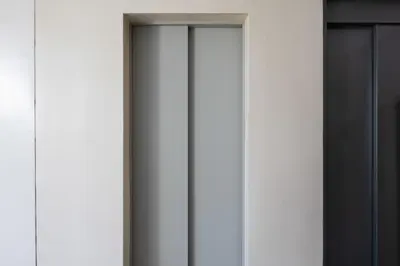 Plan piętra w obiekcie Modern Apartment for 4 People Bright & Functional Interiors by Noclegi Renters