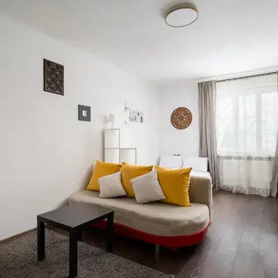 Park Skaryszewski Standard Apartment by BookingHost